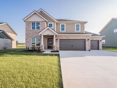 9949 Creamery Lane, Bowling Green, KY 42101