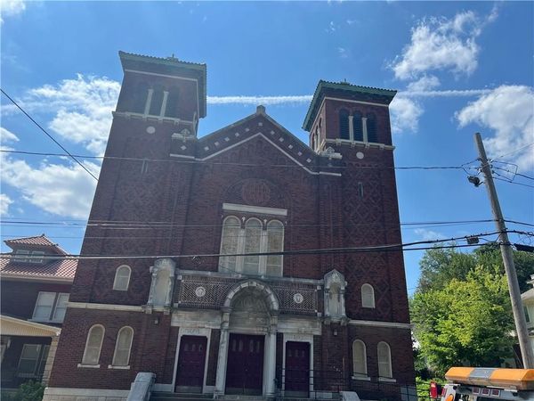 934 Norton Avenue, Kansas City, MO 64127