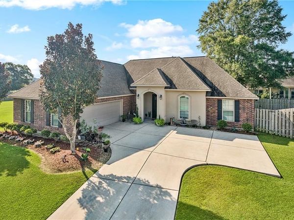 43421 BISCAYNE Drive, Hammond, LA 70403