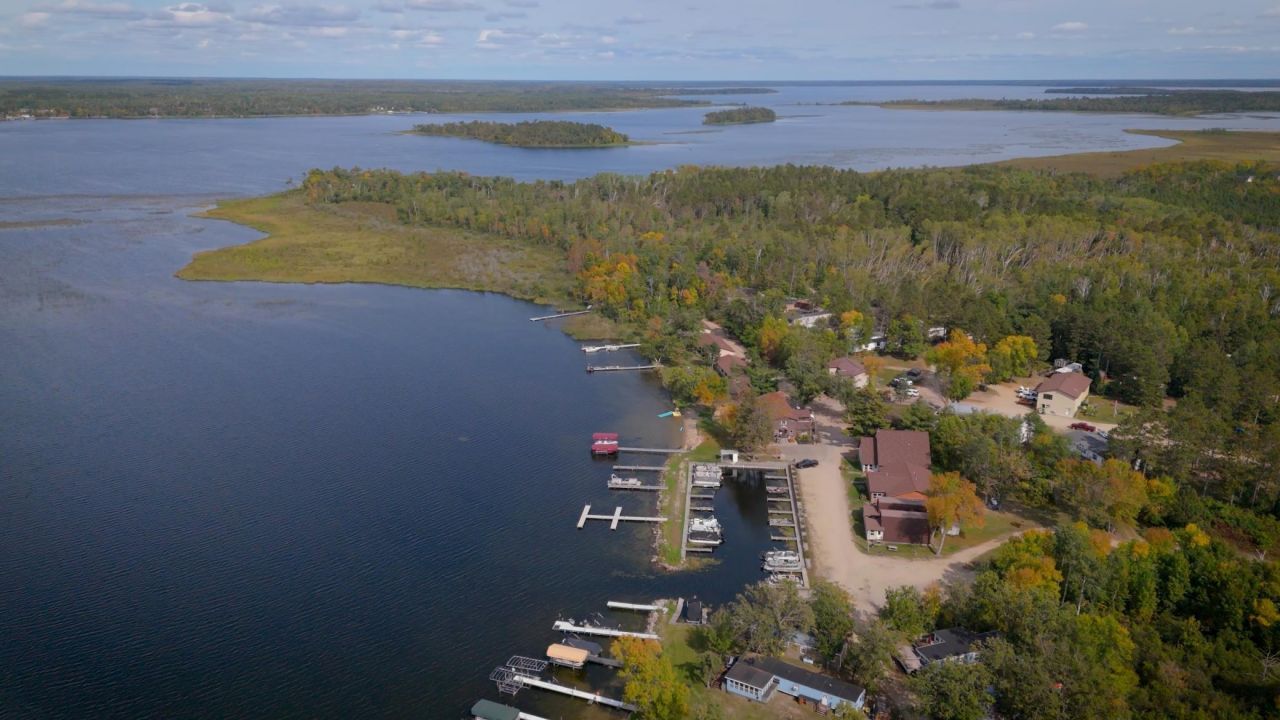 4025 Kangas Curve Road SE, Cass Lake, MN 56630