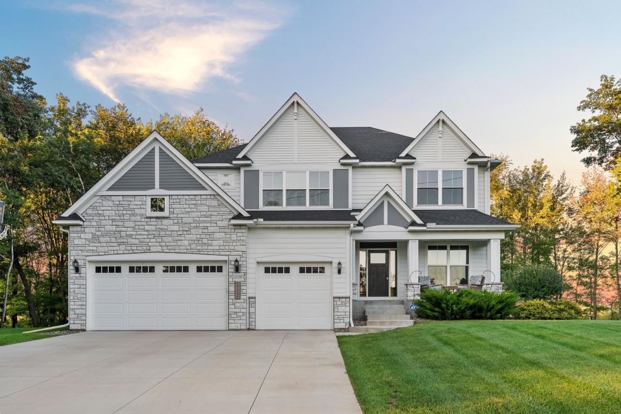 17265 Ward Lake Drive NW, Andover, MN 55304