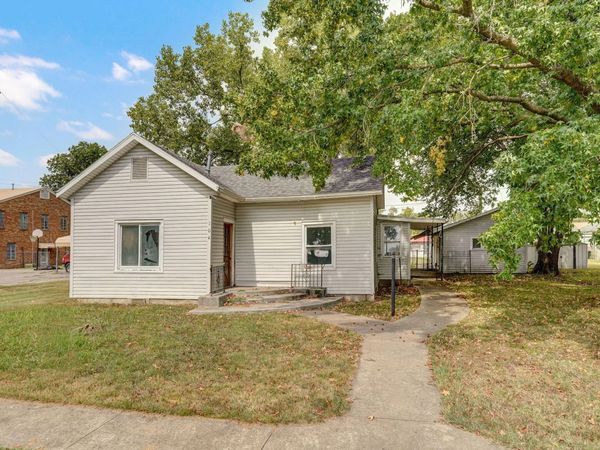 104 W 5th Street, Lockwood, MO 65682
