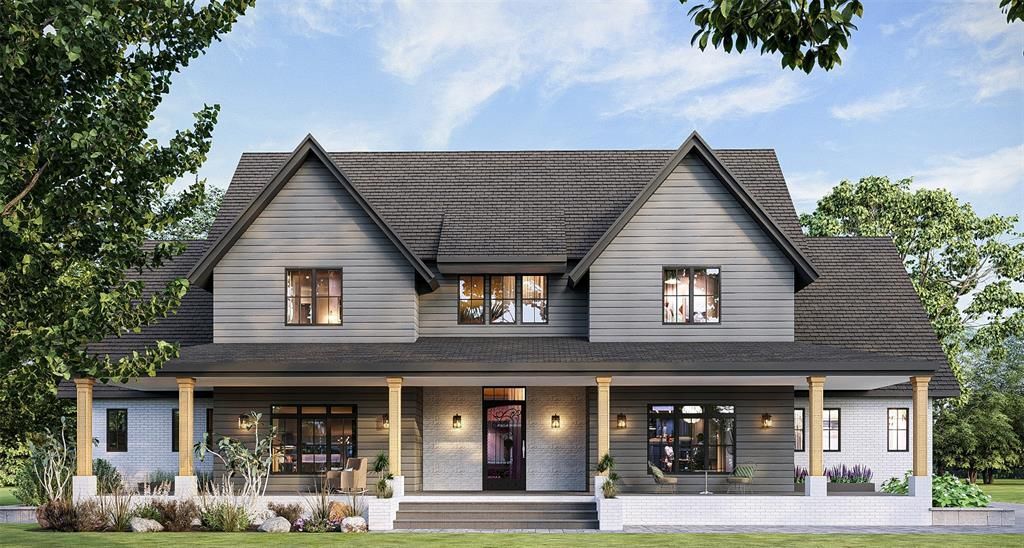 7503 Spring View Drive, Norman, OK 73026 Main Photo