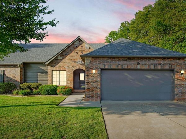 1750 W Bennett Street, Unit 4b, Springfield, MO 65807