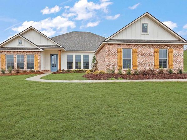 329 Cornerstone Crossing, Brandon, MS 39042