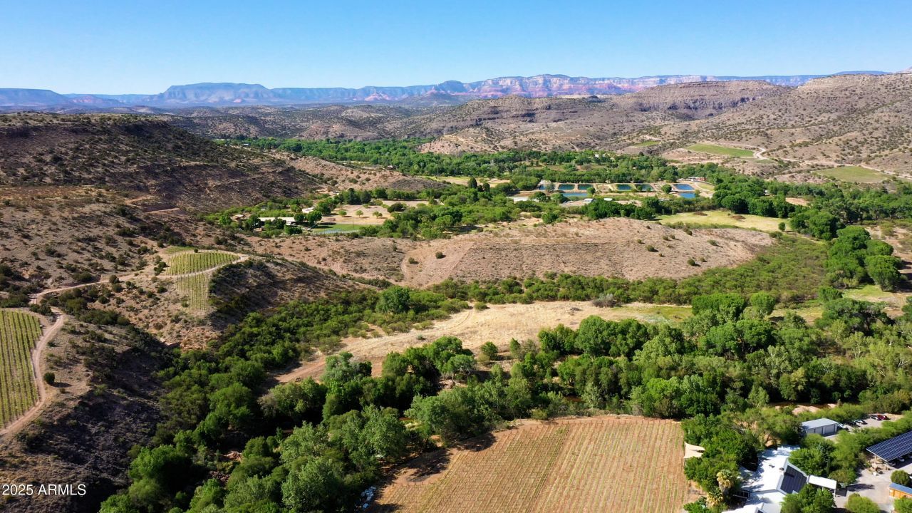 0000 E WILLOW POINT Road, Cornville, AZ 86325