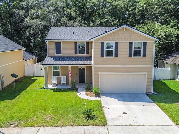 45047 AMHURST OAKS Drive, Callahan, FL 32011