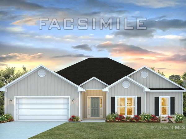 22657 Bushel Drive, Fairhope, AL 36532