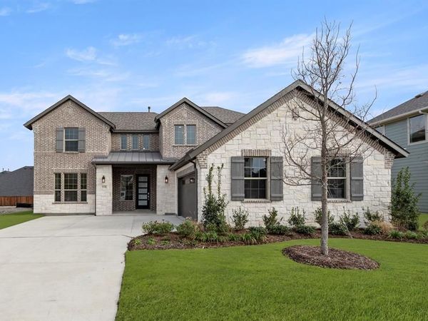 4124 Selborne Drive, Rockwall, TX 75032