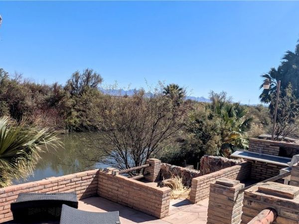 184 Clark Way, Palo Verde, CA 92266