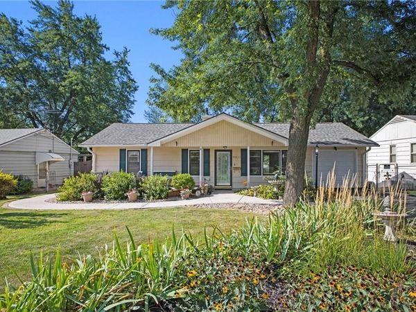 8403 E 110th Terrace, Kansas City, MO 64134