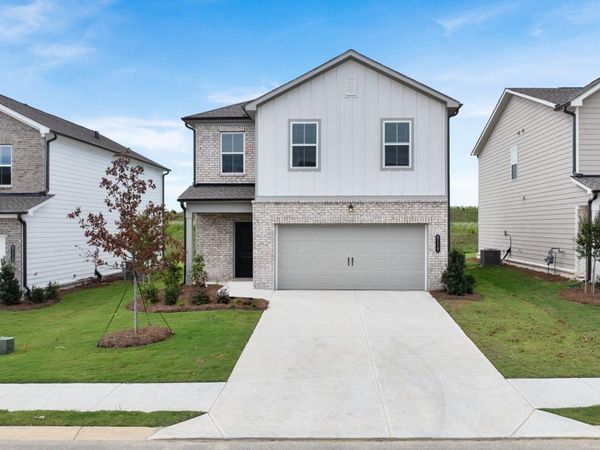 5117 Skyline Way, Cleveland, TN 37312