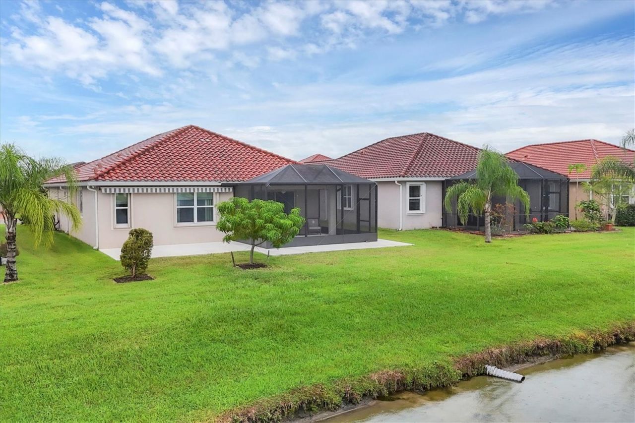 7107 Indus Valley Circle, Parrish, FL 34219 Photo