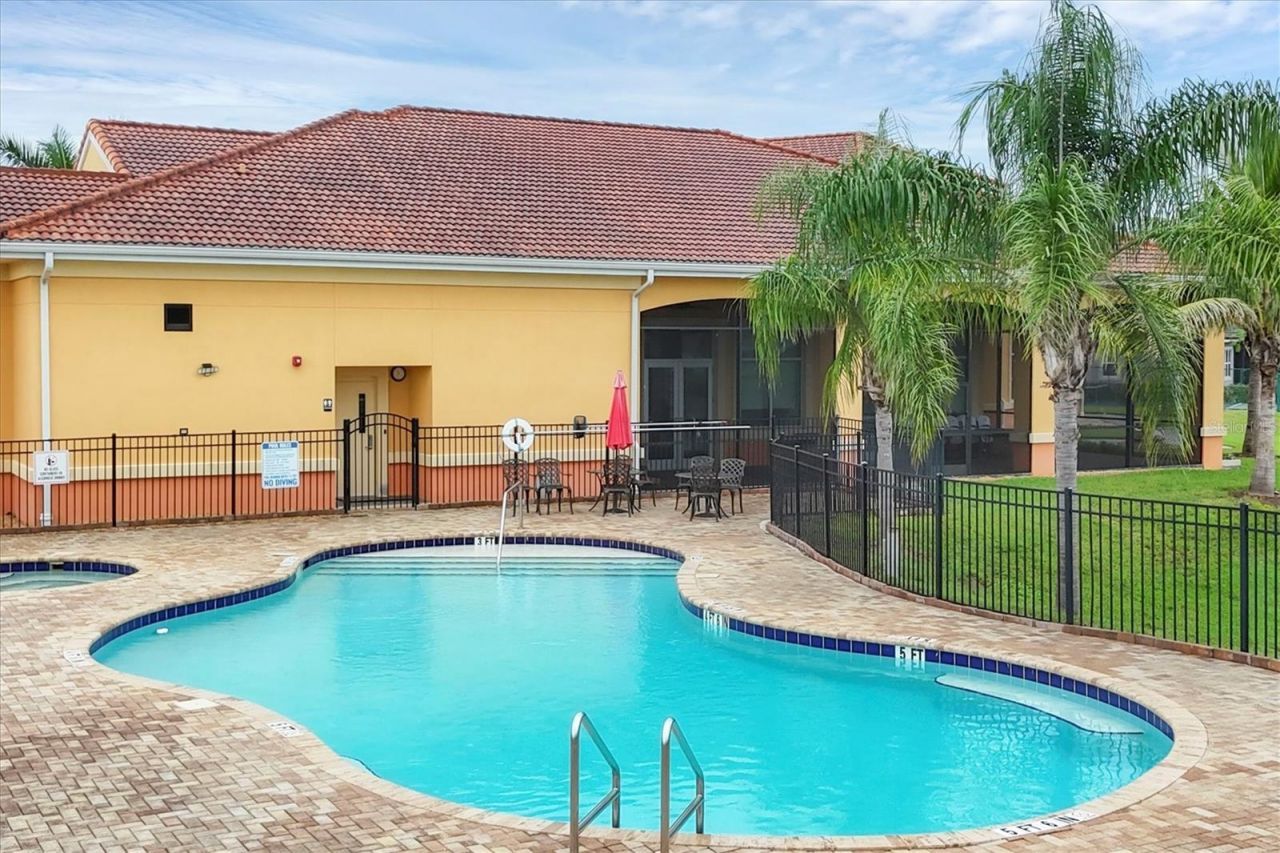 7107 Indus Valley Circle, Parrish, FL 34219 Photo