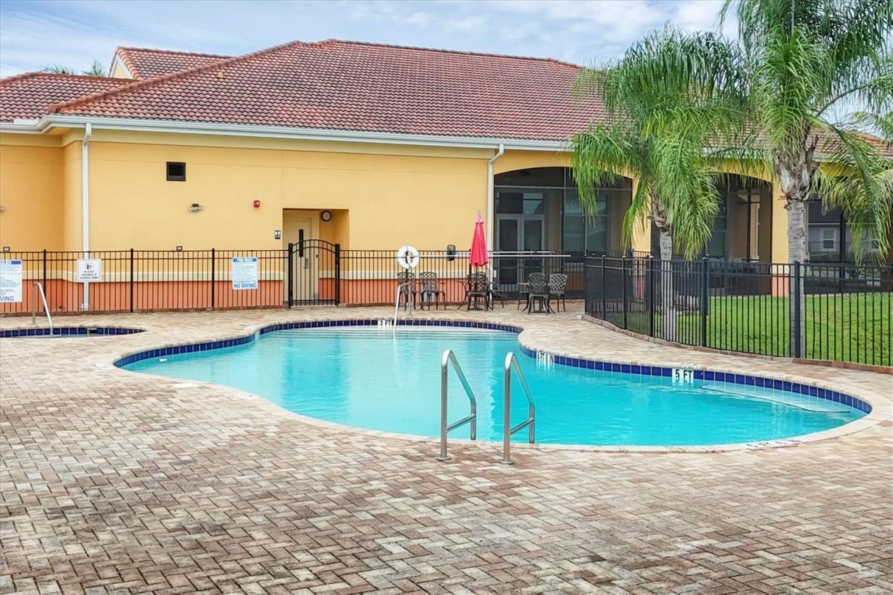 7107 Indus Valley Circle, Parrish, FL 34219 Photo