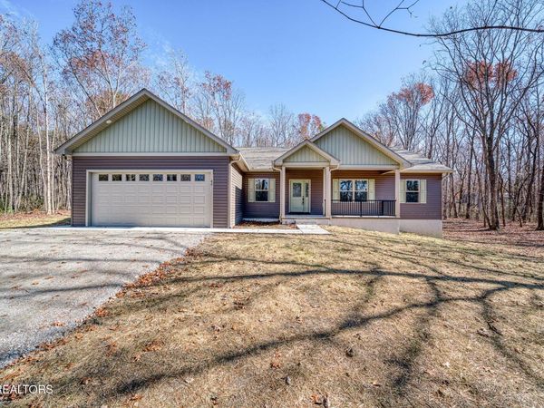 62 Bussell Drive, Monterey, TN 38574