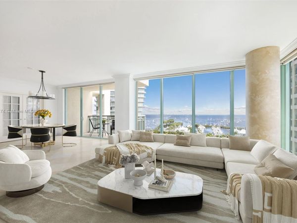 3350 SW 27th Ave, Unit 1402, Miami, FL 33133