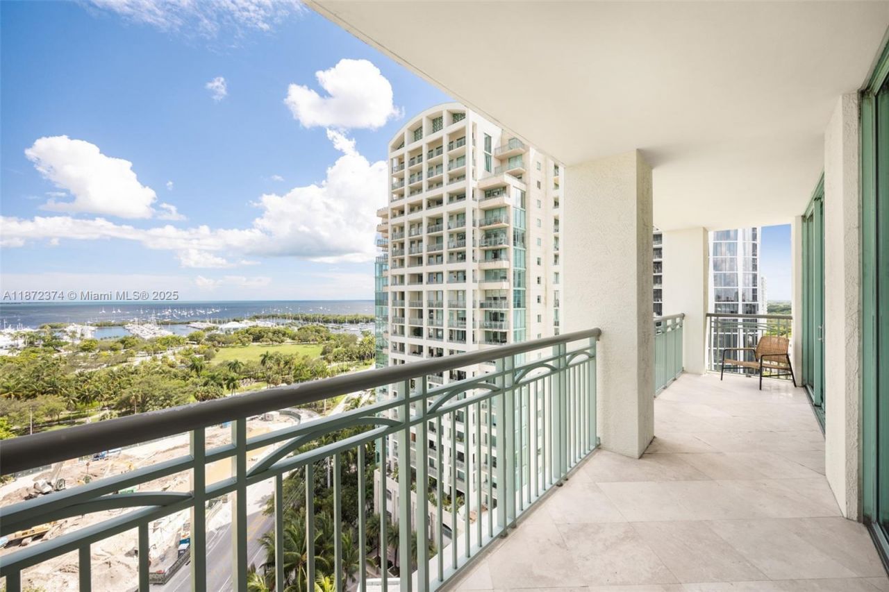 3350 SW 27th Ave, Unit 1402, Miami, FL 33133 Photo