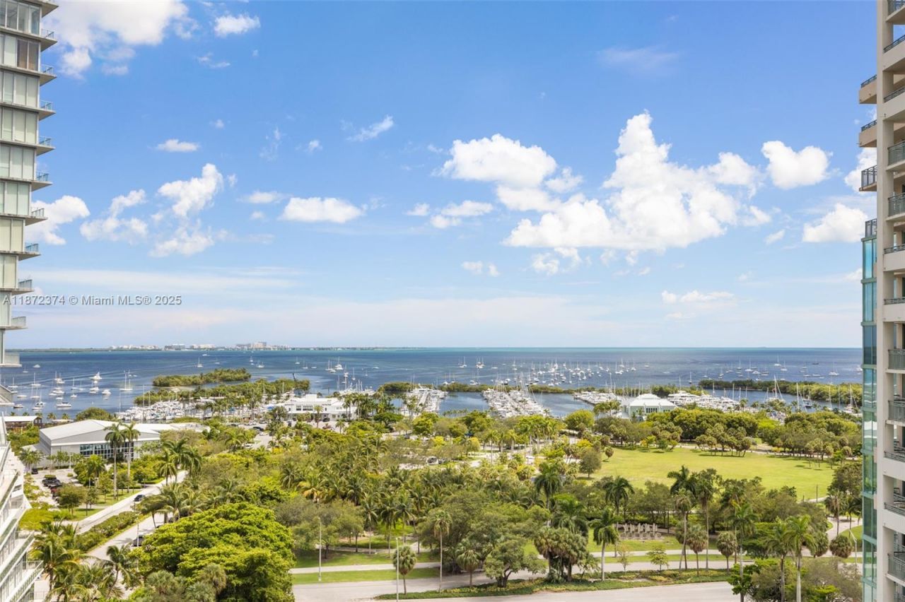 3350 SW 27th Ave, Unit 1402, Miami, FL 33133 Photo