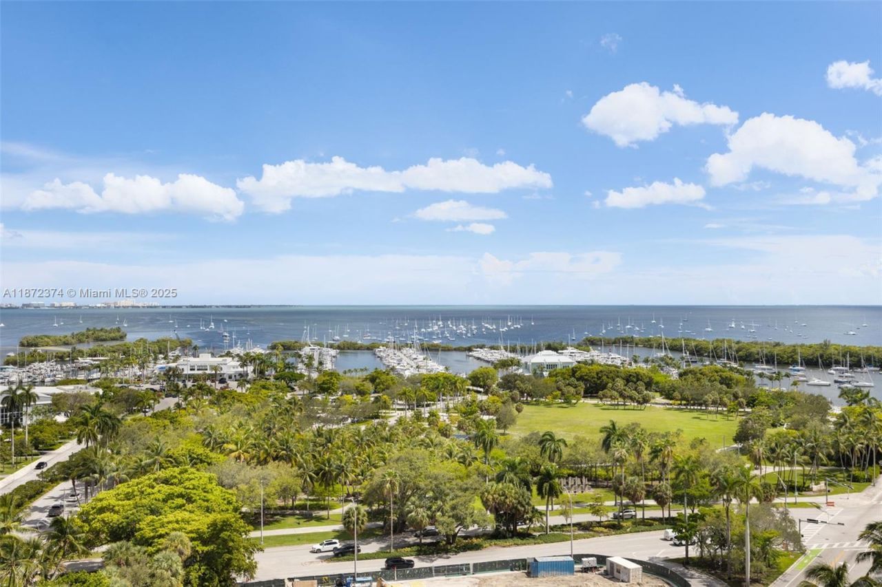 3350 SW 27th Ave, Unit 1402, Miami, FL 33133 Photo