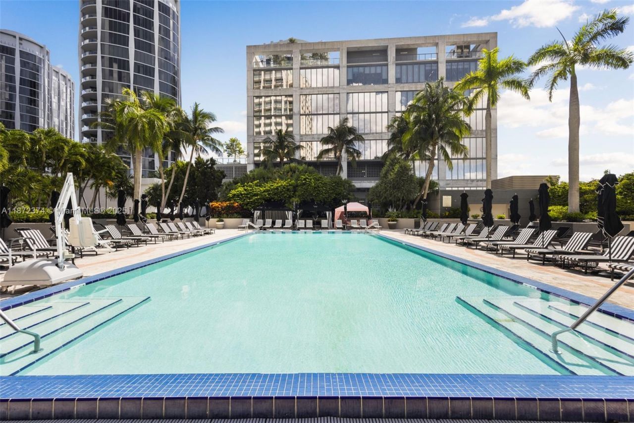 3350 SW 27th Ave, Unit 1402, Miami, FL 33133 Photo