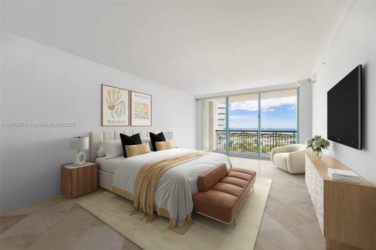 3350 SW 27th Ave, Unit 1402, Miami, FL 33133 Photo