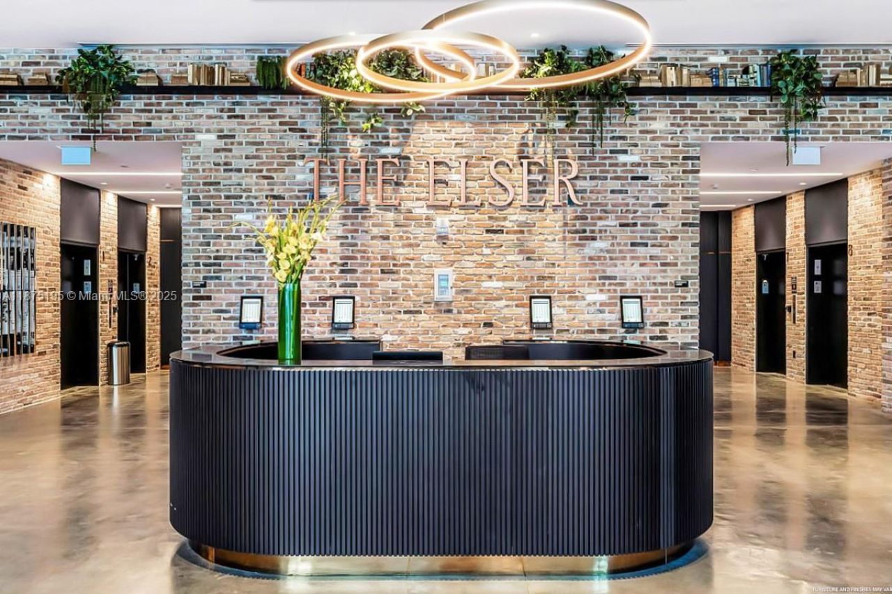 398 NE 5th St, Unit 2111, Miami, FL 33132 Photo