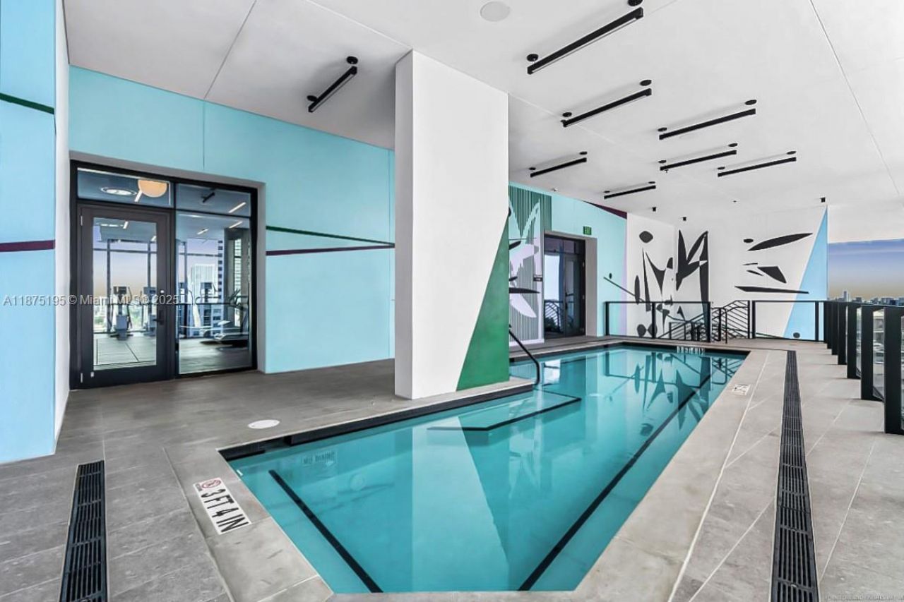 398 NE 5th St, Unit 2111, Miami, FL 33132 Photo