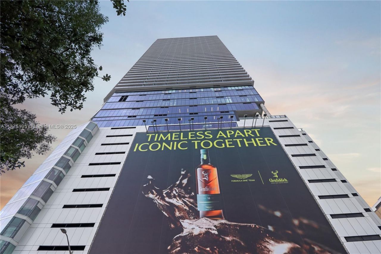 398 NE 5th St, Unit 2111, Miami, FL 33132 Photo