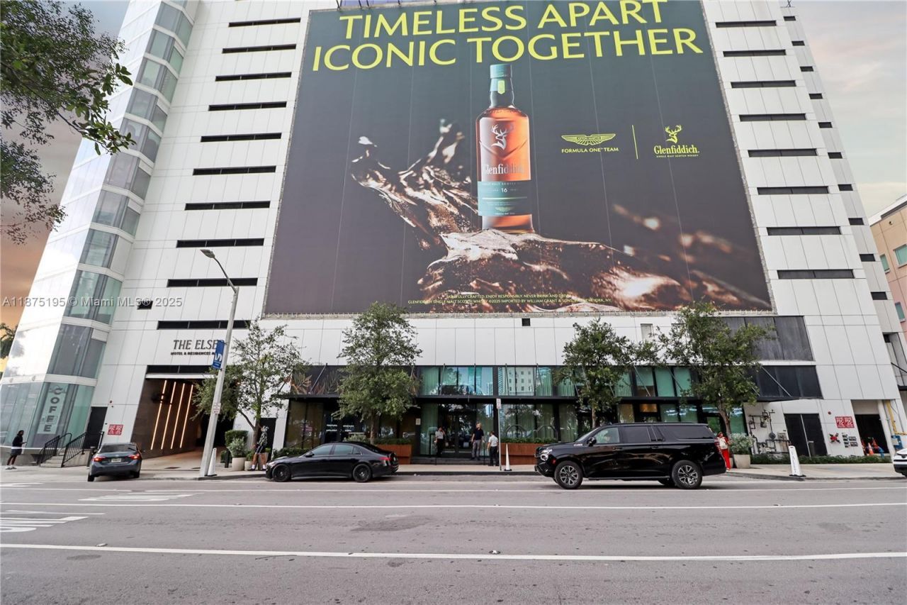398 NE 5th St, Unit 2111, Miami, FL 33132 Photo