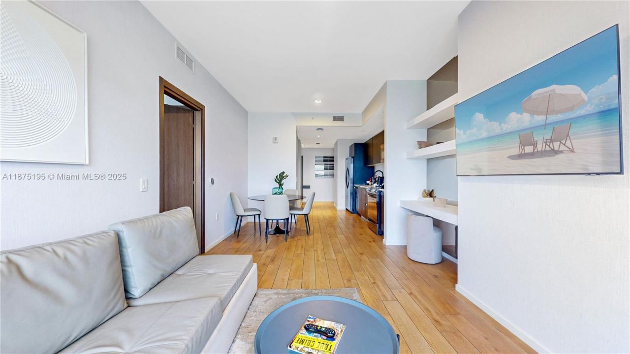 398 NE 5th St, Unit 2111, Miami, FL 33132 Photo