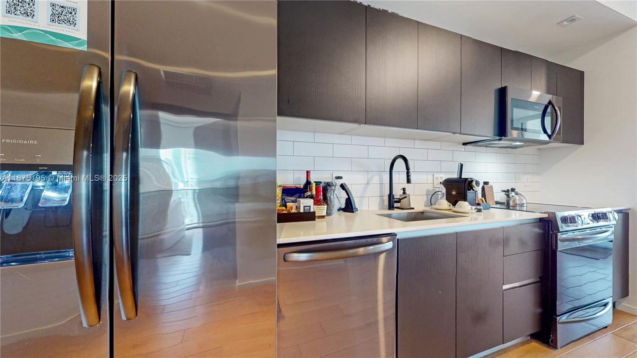 398 NE 5th St, Unit 2111, Miami, FL 33132 Photo