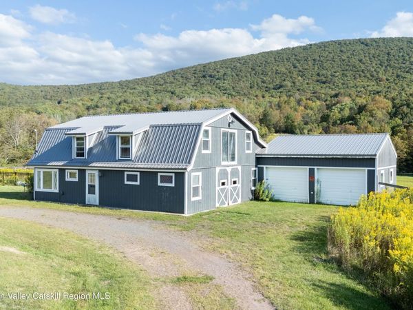 5574 County Highway 36, Roxbury, NY 12474