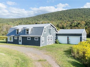 5574 County Highway 36, Roxbury, NY 12474