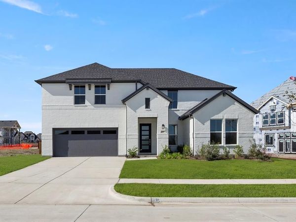 3825 Selborne Drive, Rockwall, TX 75032
