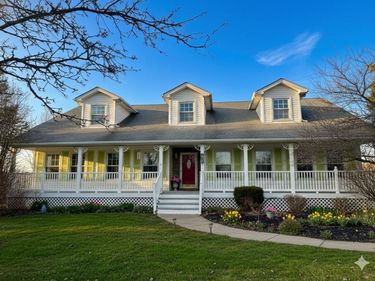 130 Kay Avenue, Lancaster, KY 40444