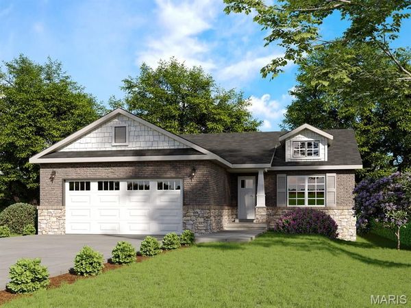 18856 Alyson Drive, Warrenton, MO 63383