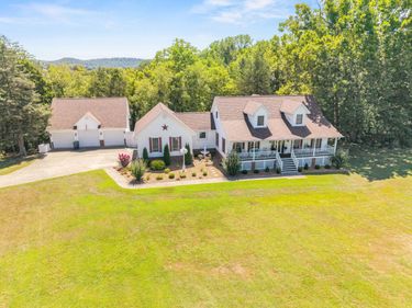 517 Colson Drive, Bronston, KY 42518