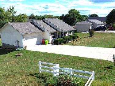 156 Autumn Drive, London, KY 40744