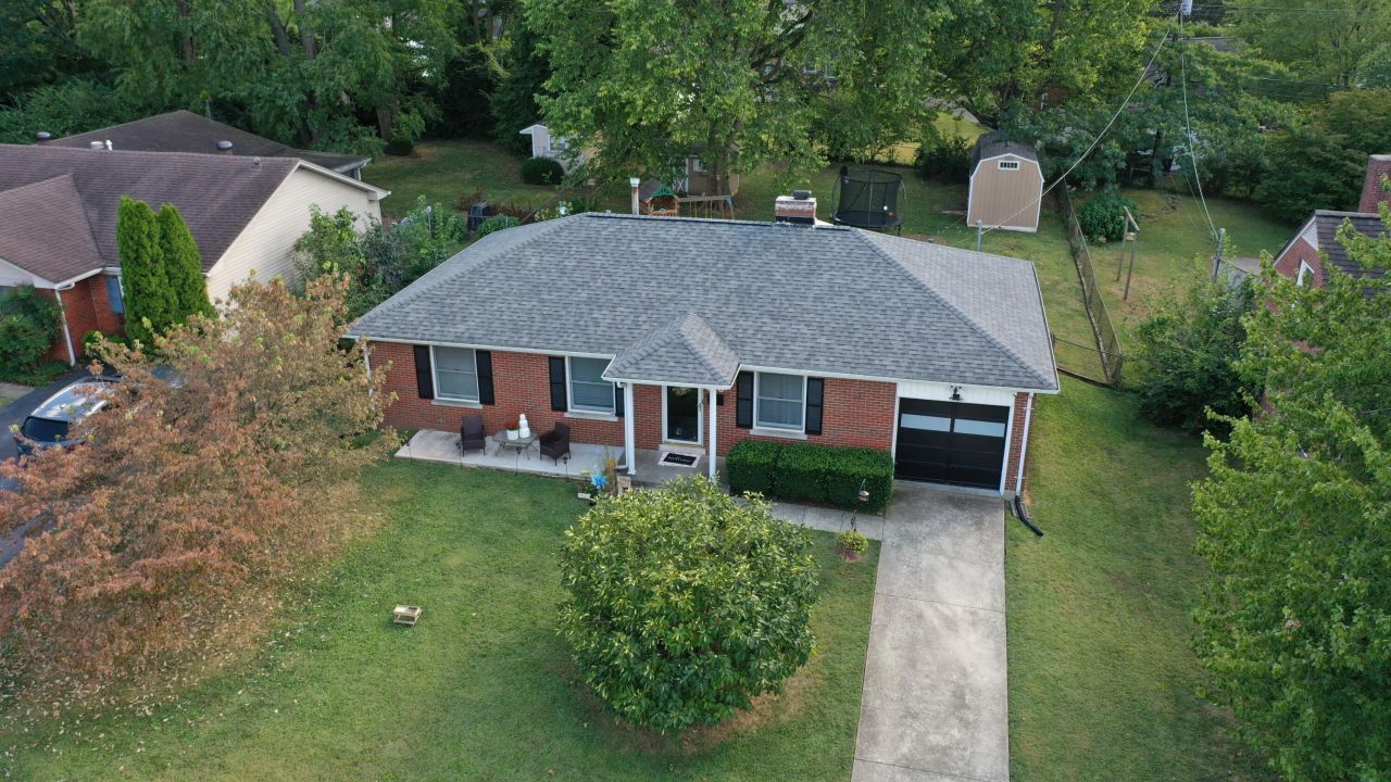 616 Seattle Drive, Lexington, KY 40503 Main Photo