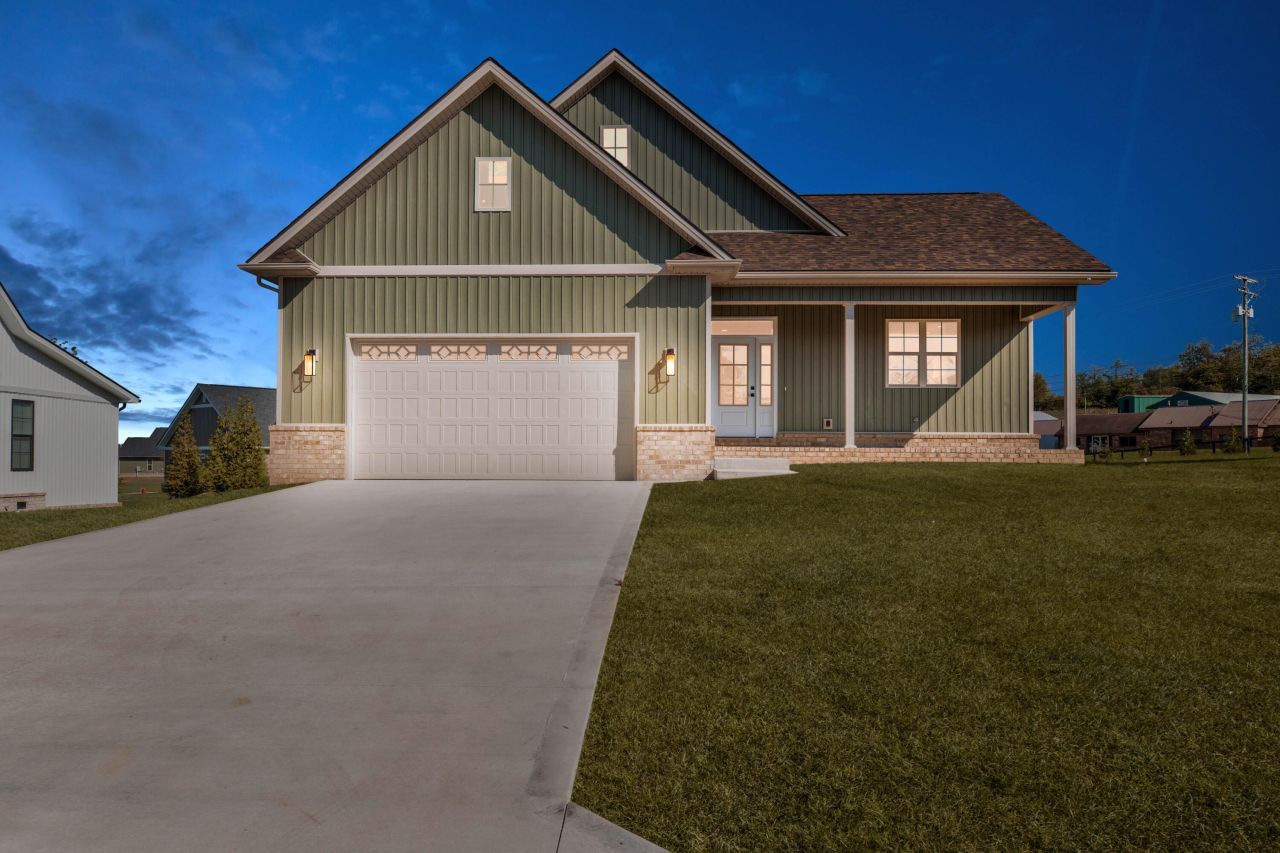 313 Osprey Court, Mount Sterling, KY 40353 Main Photo