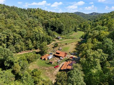 270 Left Fork Holly Road, Sextons Creek, KY 40983