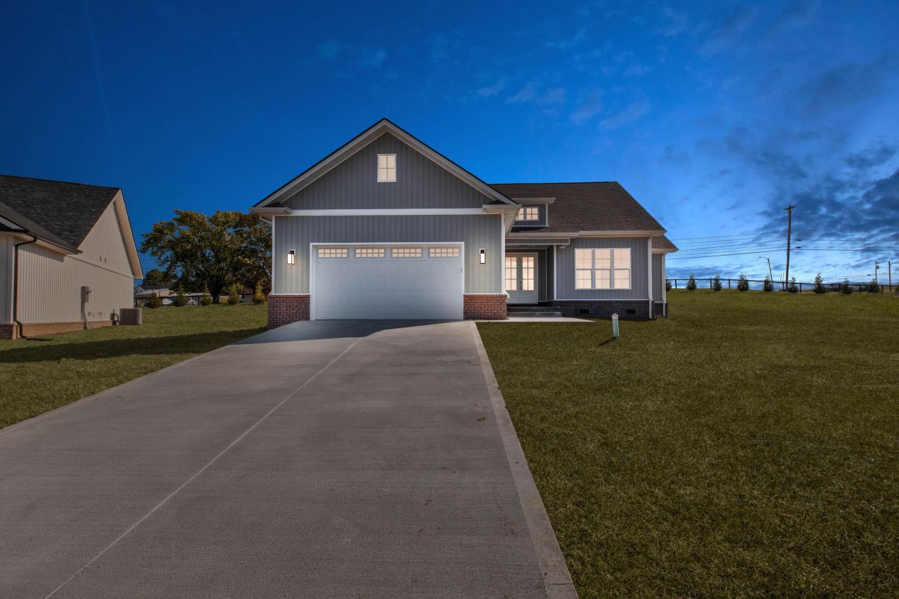 320 Osprey Court, Mount Sterling, KY 40353 Main Photo