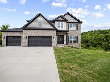 137 Ivy Creek Drive, Richmond, KY 40475