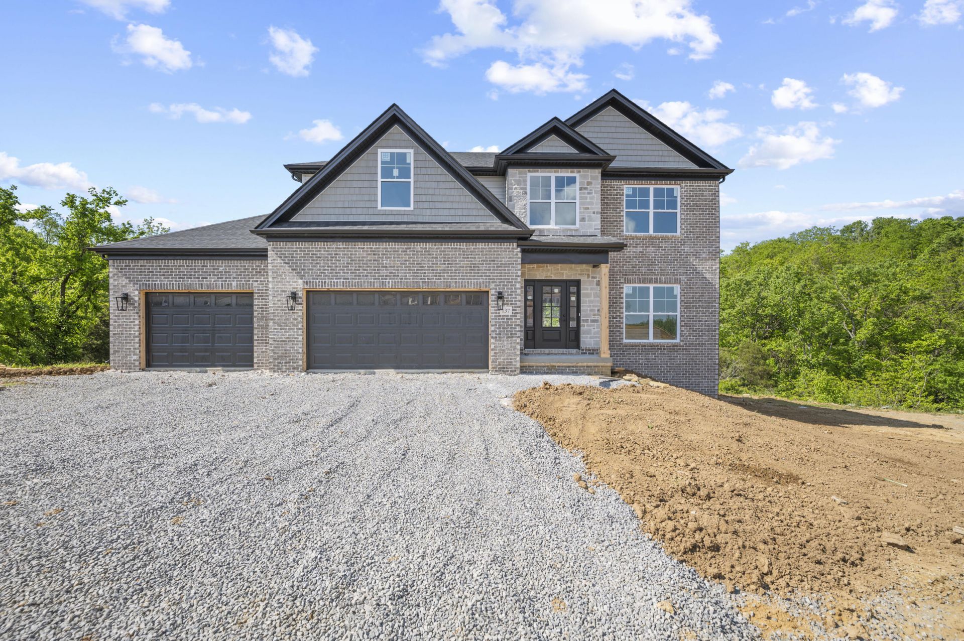 137 Ivy Creek Drive, Richmond, KY 40475 Main Photo