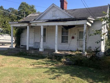 726 Benson Avenue, Frankfort, KY 40601