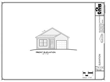 729 Harrison Trace, Lexington, KY 40505