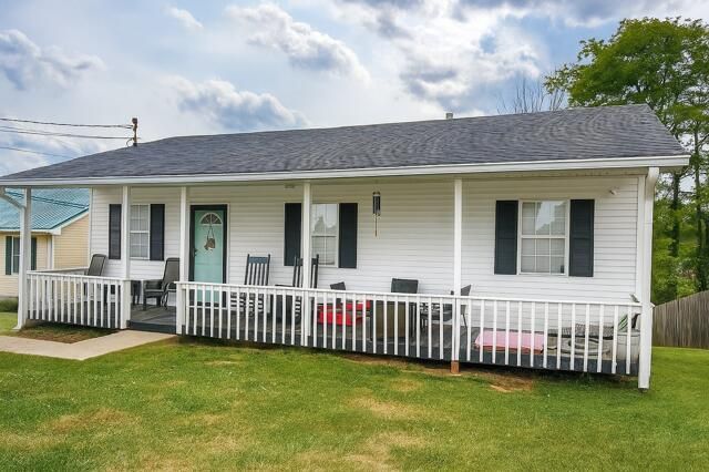 12 Apache Trail, Winchester, KY 40391 Main Photo