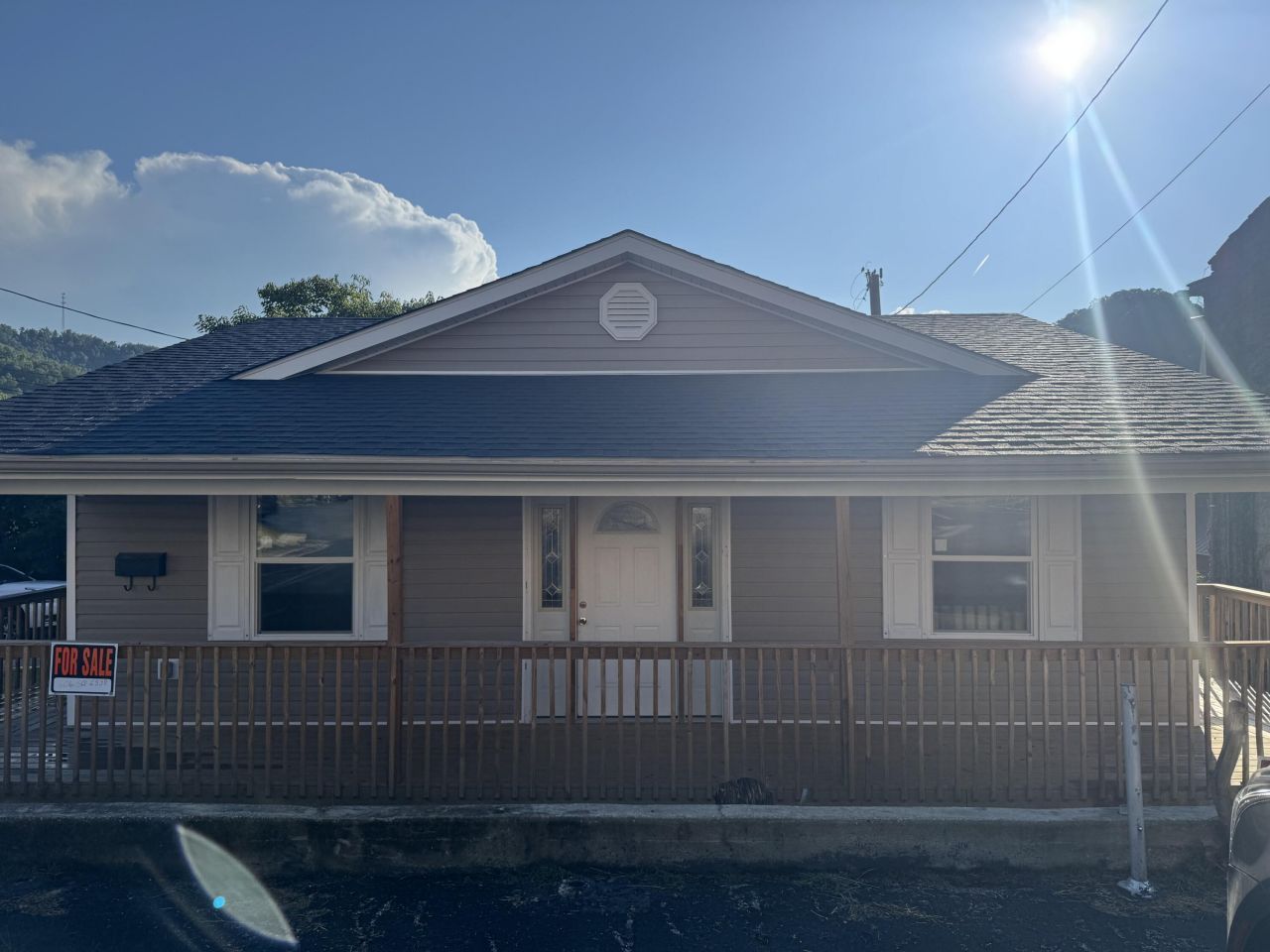 2514 Smith Lane, Jackson, KY 41339 Main Photo