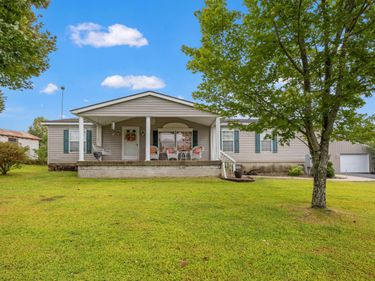 22 County Park Road, Frenchburg, KY 40322